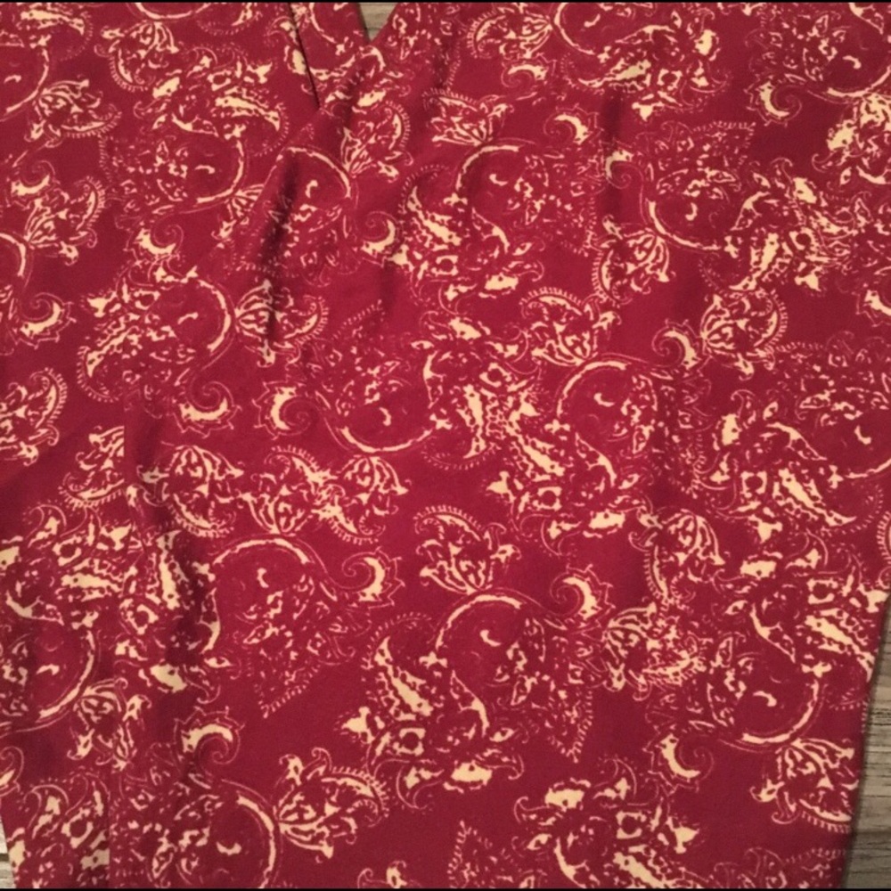 LuLaRoe OS leggings brand new and buttery soft!